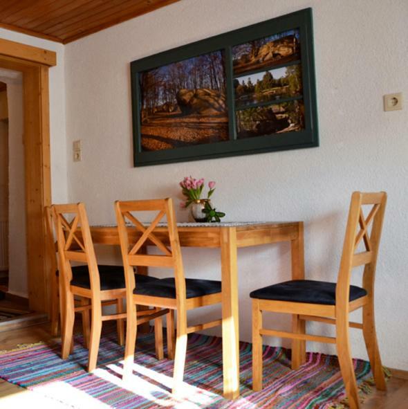 Ferienwohnung Blockheide Gmund  Exterior foto